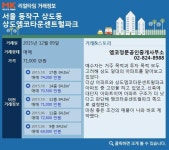 [실시간 거래]7.1억원에 매매 완료된 `동작구 상도엠코타운센트럴파크`에서 도심 속 웰빙라이프 누려볼까