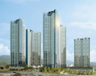 [내년 분양아파트] 동문건설 `울산 KTX신도시 동문 굿모닝힐`