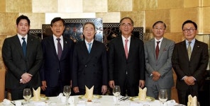 제3회 LUXMEN 기업인상 “혁신은 꿈을 현실로 만드는 가장 확실한 방법”