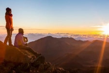 “해뜨는 곳 역시 여기” 각국 관광청이 추천한 세계 해돋이 명당