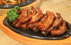노원구 상계동 닭발맛집 본초불닭발 수락산역점