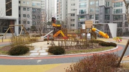 [실시간 거래]가재울4구역 內 생활환경 좋은 `남가좌동 DMC파크뷰자이2단지`, 5억 9,800만원에 매매 완료