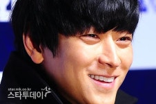 [포토] 강동원, 씨익~