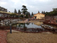 폐교에 새생명을, 서산 폰타나리조트 살펴보기