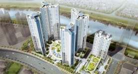 [1월 분양 아파트] 동문건설 `울산 KTX신도시 동문 글로벌 굿모닝힐`