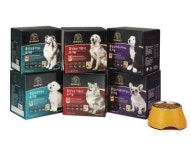 반려동물 건강식 ‘지니펫’ 1만세트 판매 돌파