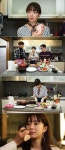 서우, 돼지껍데기 예찬론…잘 먹고 잘 사는 것이 인생철학