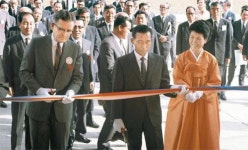 개발시대 이끈 `산업화 싱크탱크`…高부가 중공업 초석 놓다