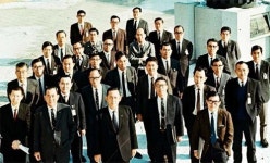 개발시대 이끈 `산업화 싱크탱크`…高부가 중공업 초석 놓다