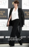 [포토]김혜수, `시선잡는 블랙앤화이트 패션!`