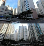 [실시간 거래]동일평형대 놀라운 가격, 개봉동 한마을아파트, 전용 149.97㎡ 전세 4.3억에 거래완료