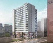 현대썬앤빌 강남 더 인피닛