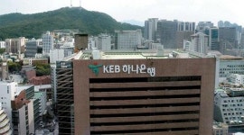 하나금융, 하나멤버스 통합 고객기반 늘려 인도네시아 車할부시장 `씽씽`