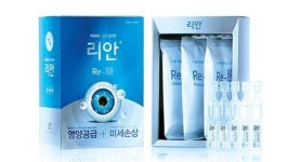 [Medicine] 이맘때만 되면 눈이 뻑뻑…무슨 방법 없나요?