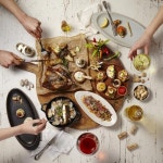 SM, 음식과 문화 함께 파는 복합외식공간 만들었다