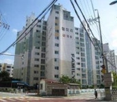 [실시간 거래]마곡지구 인접 단지…강서구 내발산동 `태승훼미리2차`, 4억 900만 원 매매 완료