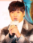 [포토] 영화 `순정`의 배우 이다윗