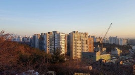 [실시간 거래]성동구 `신금호파크자이`, 금호13구역 재개발로 봄 집들이 눈앞에…