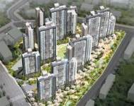 [겨울 분양아파트] 현대산업개발·삼성물산 `반포 래미안 아이파크`