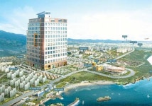 [분양 하이라이트] 제주 웨스턴 그레이스호텔