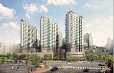 현대건설, ‘힐스테이트 녹번’ 2월 분양