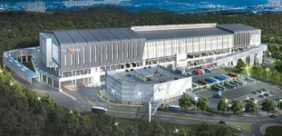 경기 광주에 亞 최대 `택배 허브`