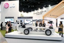 LG그룹, 초고효율 태양광 기술 `세계 1위`…친환경車부품 R&D로 앞서간다
