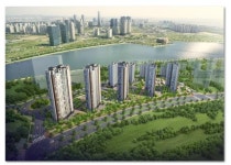 孟母들이 먼저 찾는 교육도시 송도, 수도권 서부 8학군 부상
