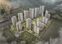 39층 최고층 아파트 ‘천안시티자이’ 29일 견본주택 오픈