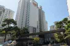 [실시간 거래]고척동 ′벽산베스트블루밍′아파트, 전용 84.89㎡ 월세 3억원/ 30만원 거래 완료