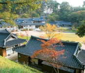 [Tour holic] 대감집 사랑채 아랫목에 누우니 이런들…저런들 어떠하리