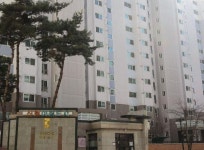 [실시간 거래]쾌적한 거주환경…문산읍 파주문산신원아침도시아파트, 1억 8,800만원 매매 완료