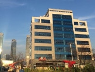 [실시간 현장]인천의 중심 송도 롯데몰 바로 옆 ′송도모아프라자상가′…풍부한 배후수요로 기대감 `UP`
