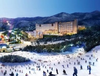 [돈되는 분양] 평창 휘닉스파크 더화이트호텔