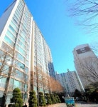 [위클리 거래]거주 편리한 `등촌대림`아파트, 전용 123.72㎡ 4.5억 원 전세 거래 완료