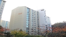 [위클리 현장]서부 광역철도 사실상 확정…직접 수혜지 우장산롯데캐슬 아파트 어떨까?