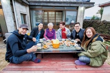 [MBN] 오시면 좋으리 힐링 in 제주…‘제주에 살어리랏다!’