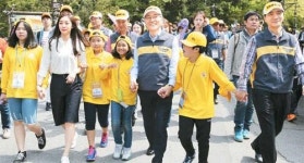 KB금융그룹, 초중고 14만명 대상 찾아가는 금융교육