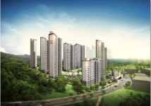 원주 롯데캐슬 더 퍼스트 2차 , 17일부터 3일간 정당계약 실시