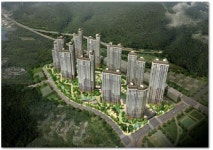 판교 인근 용서축 서분당 IC 일대... 고급 주거벨트로 조성