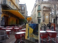 [남프랑스 여행] 피카소 고흐의 걸작을 따라 걷는 예술 기행