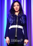 [포토] 레이디스 코드 소정, 매력적인 투톤 헤어~