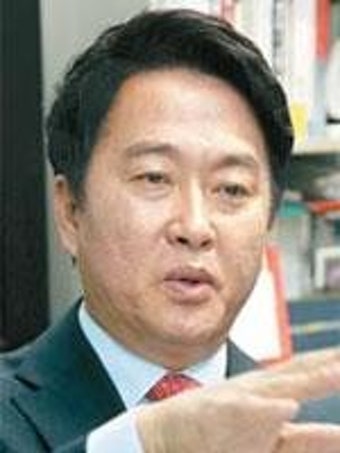 [총선 격전지를 가다] ⑥ 5번째 리턴매치 서대문갑