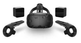 상상이상 생생하네…글로벌업체들 가상현실 `VR` 공략