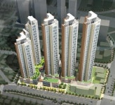 대우건설, ‘범어 센트럴 푸르지오’ 다음달 분양