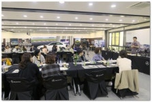 중앙모터스, 고객 초청 문화클래스 성료