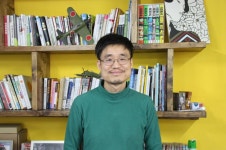 `신의 탑` 정대식 대표 건전한 비판과 피드백이 오가는 게임 만들겠다