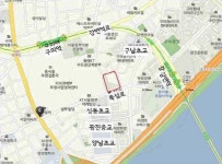 서울시, 광진구 구의동 592번지 정비구역 지정 1년만에 해제