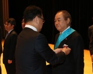 세스코, 첨단 환경위생서비스로 금탑산업훈장 수훈