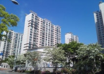 [실시간 거래]송도국제도시 `송도풍림아이원2단지`아파트, 84.94㎡ 전세 3억 2,000만원 전세 거래 완료